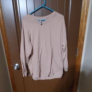 The mint Boutique tunic